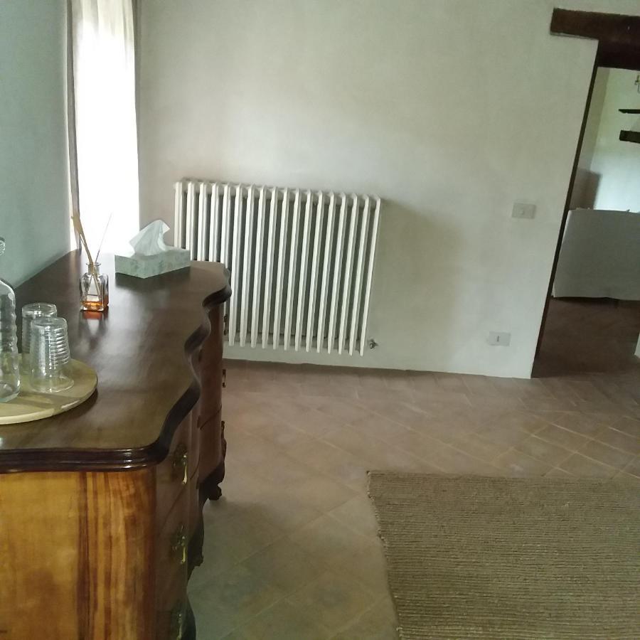 B&B Casale Ormano 산베난초 외부 사진