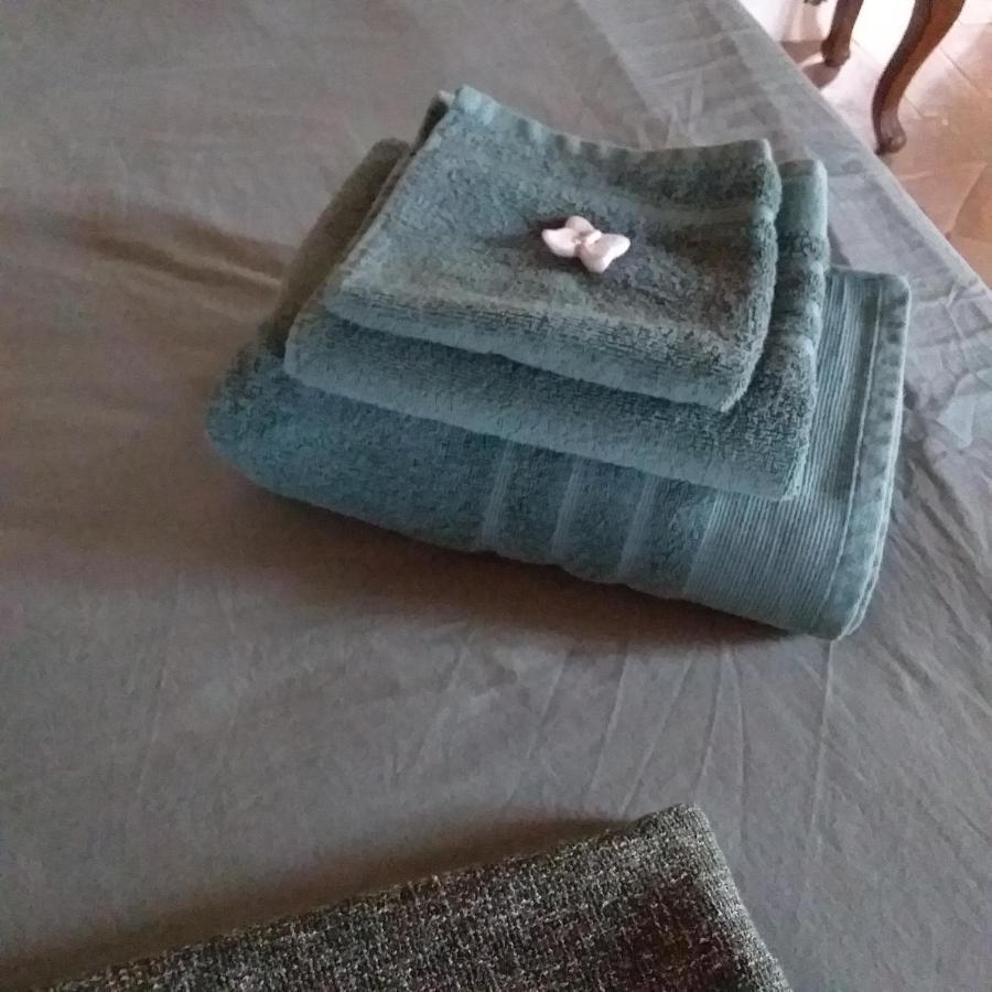B&B Casale Ormano 산베난초 외부 사진