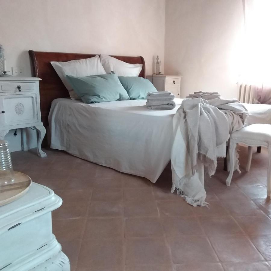 B&B Casale Ormano 산베난초 외부 사진