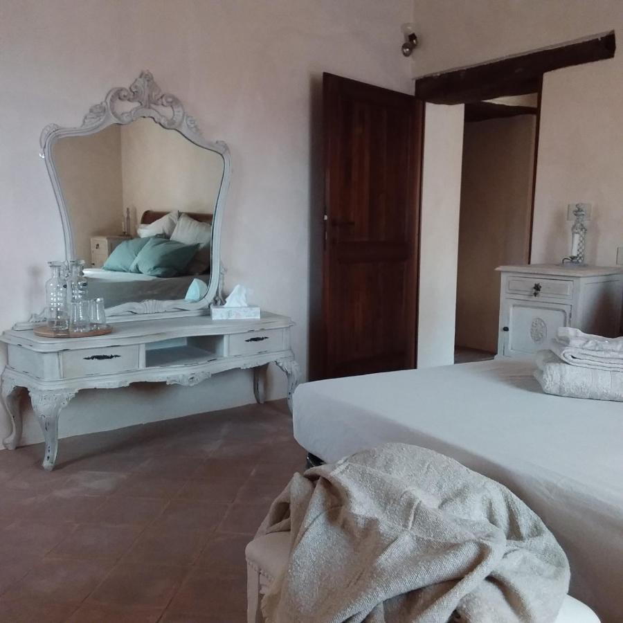 B&B Casale Ormano 산베난초 외부 사진