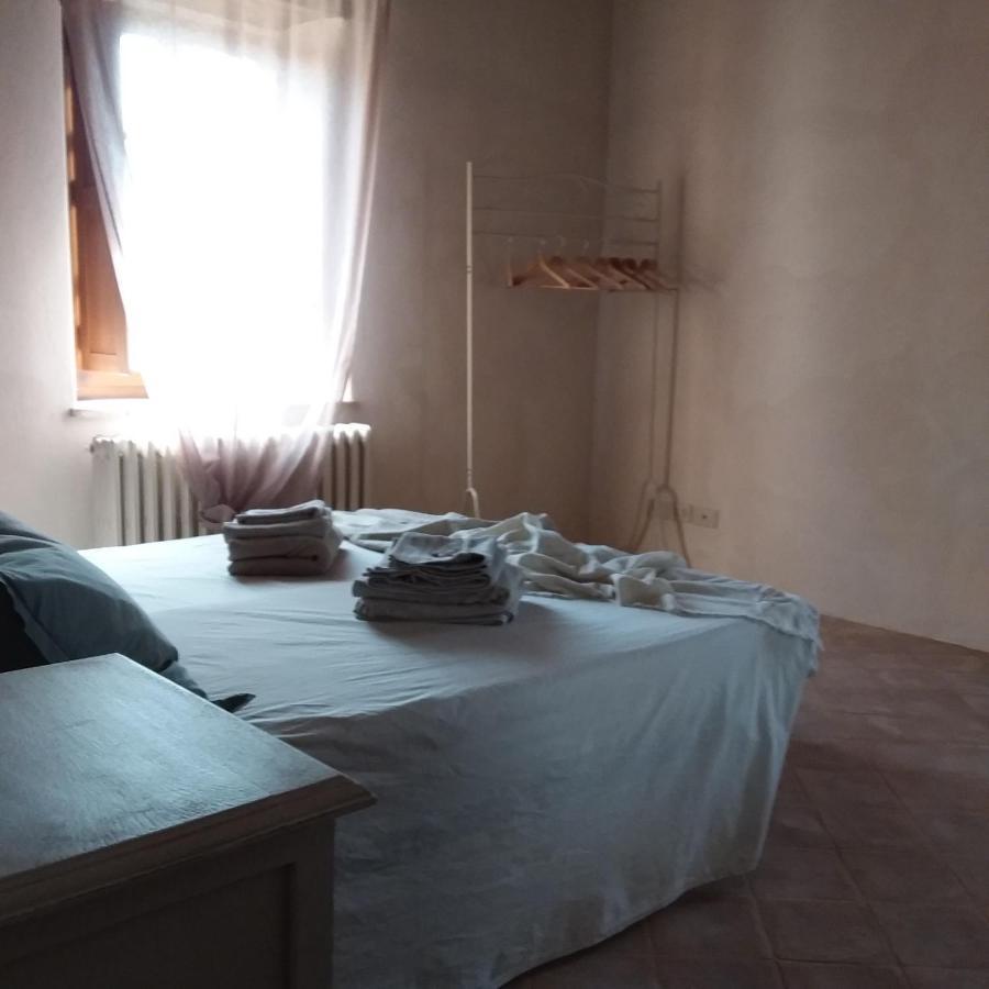 B&B Casale Ormano 산베난초 외부 사진